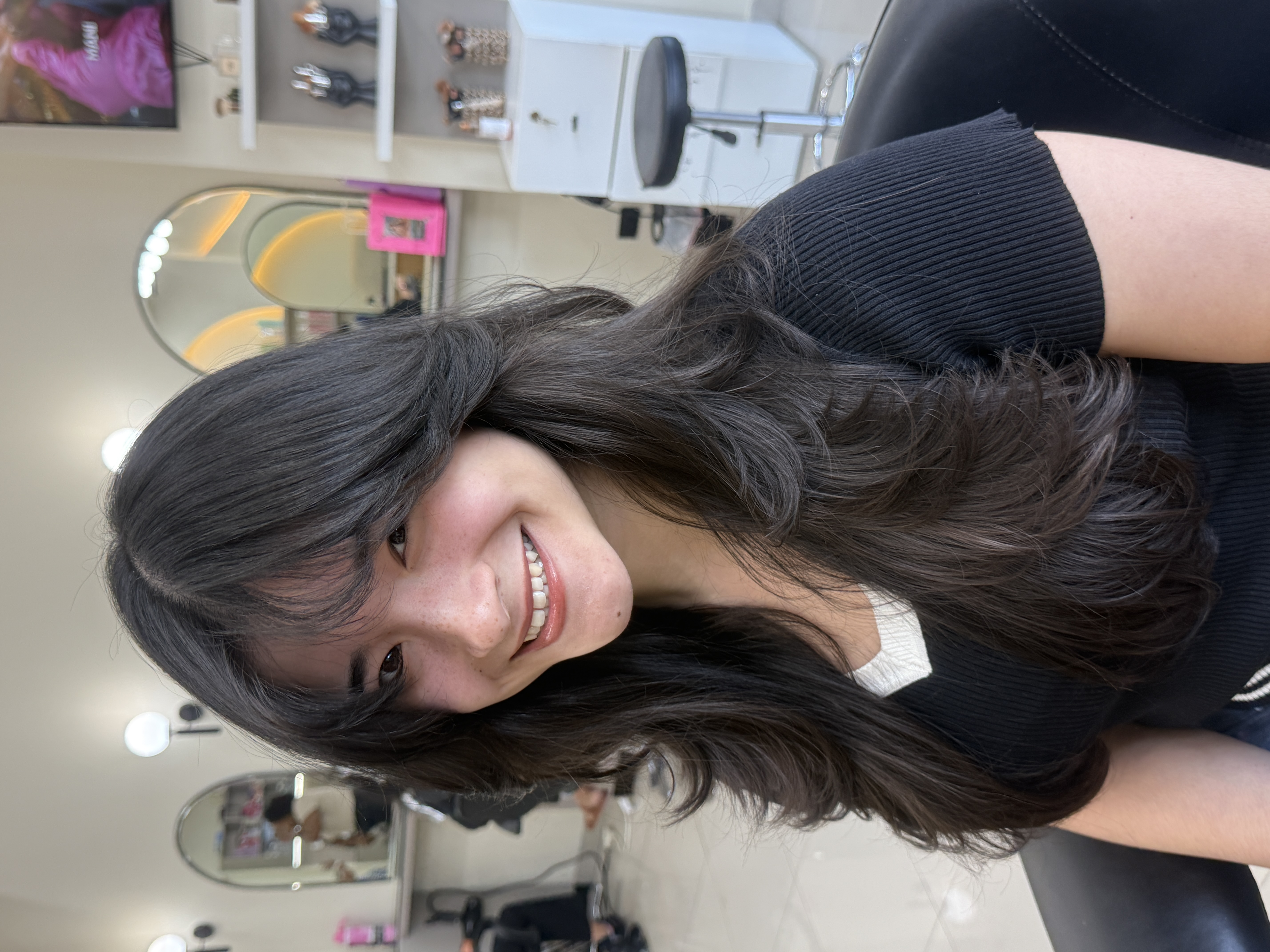 Corte elaborado